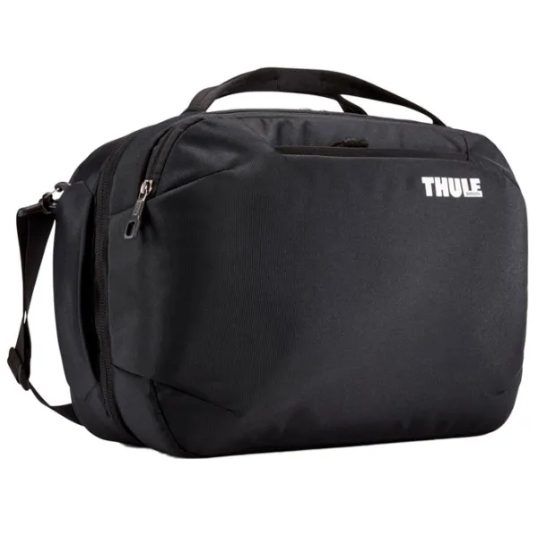 Geantă de voiaj THULE Subterra Boarding Bag Pentru turism/ 23 l photo 2