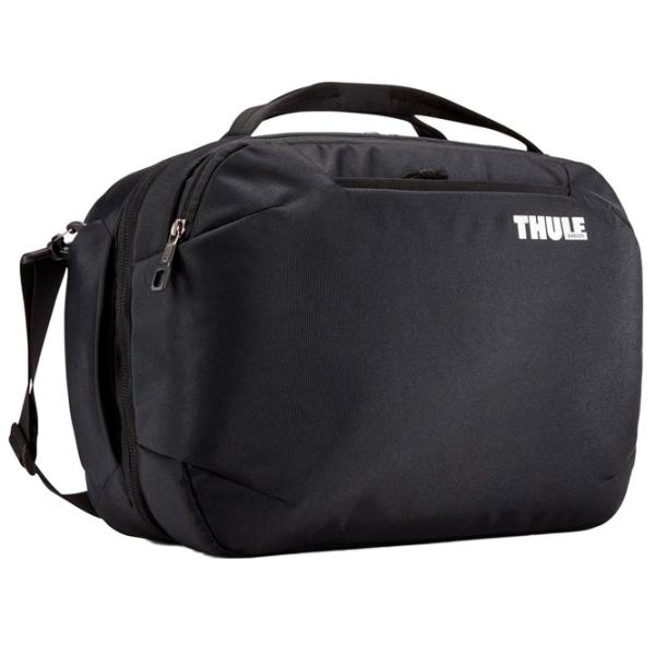 Geantă de voiaj THULE Subterra Boarding Bag Pentru turism/ 23 l photo 2