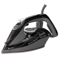Fier de călcat Gorenje SIH2600BKG Clasic / 2600 W / Black