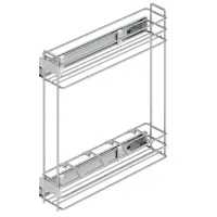 Organizatoare pentru veselă Starax S-2211-A 