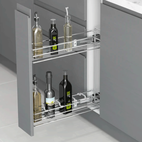 Organizatoare pentru veselă Starax S-2211-A  photo 2