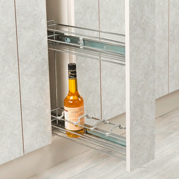 Organizatoare pentru veselă Starax S-2211-A  photo 3