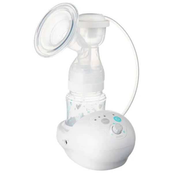 Pompă de sân Canpol Babies EasyStart Light 12/ 215 150 ml photo 1