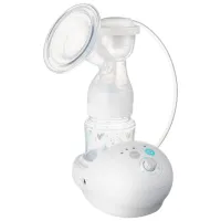 Молокоотсос Canpol Babies EasyStart Light 12/ 215 150 мл