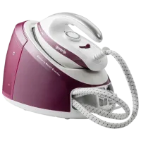 Fier de călcat Gorenje SGD2800WV Cu generator de aburi / 2800 W / Purple