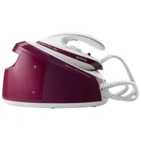 Fier de călcat Gorenje SGD2800WV Cu generator de aburi / 2800 W / Purple photo 3