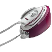 Fier de călcat Gorenje SGD2800WV Cu generator de aburi / 2800 W / Purple photo 5