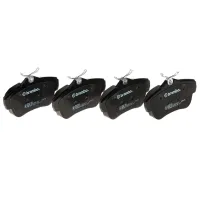 Plăcuțe de frână Brembo P 23 189 Spate photo 2