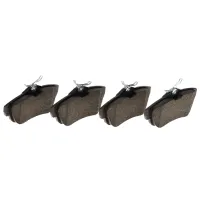 Plăcuțe de frână Brembo P 23 189 Spate photo 3