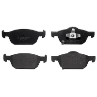 Тормозные колодки Brembo P 28 076 Передние