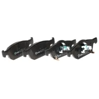 Plăcuțe de frână Brembo P 28 076 Față photo 2