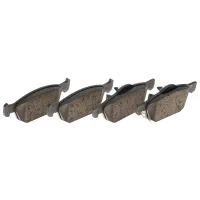 Plăcuțe de frână Brembo P 28 076 Față photo 3