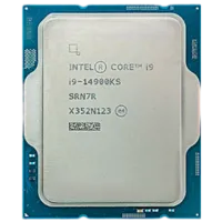 Procesor Intel Core i9-14900KS Tray S1700/ 2.40 Ghz - 6.20 GHz