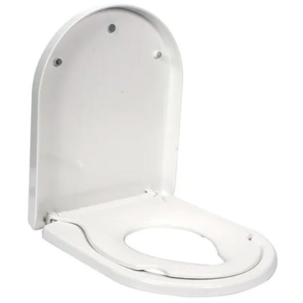 Capac WC Fala 75472 Plastic photo 1