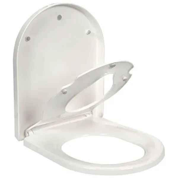 Capac WC Fala 75472 Plastic photo 2