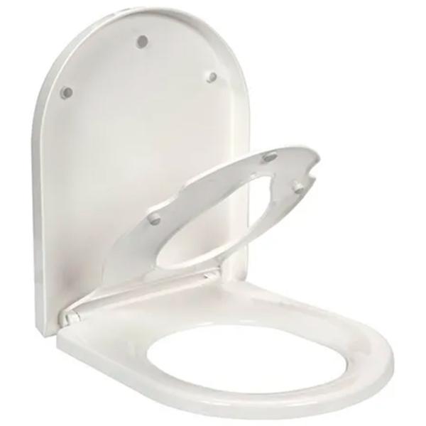 Capac WC Fala 75472 Plastic photo 2