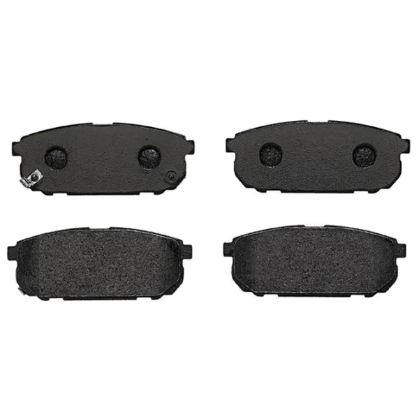 Тормозные колодки Brembo P 30 023 Задние photo 1 Тормозные колодки Brembo P 30 023 Задние photo 1