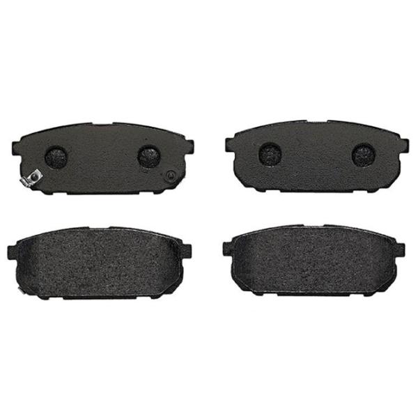 Тормозные колодки Brembo P 30 023 Задние photo 1 Тормозные колодки Brembo P 30 023 Задние photo 1