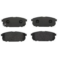 Тормозные колодки Brembo P 30 023 Задние