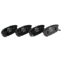 Plăcuțe de frână Brembo P 30 023 Spate photo 2