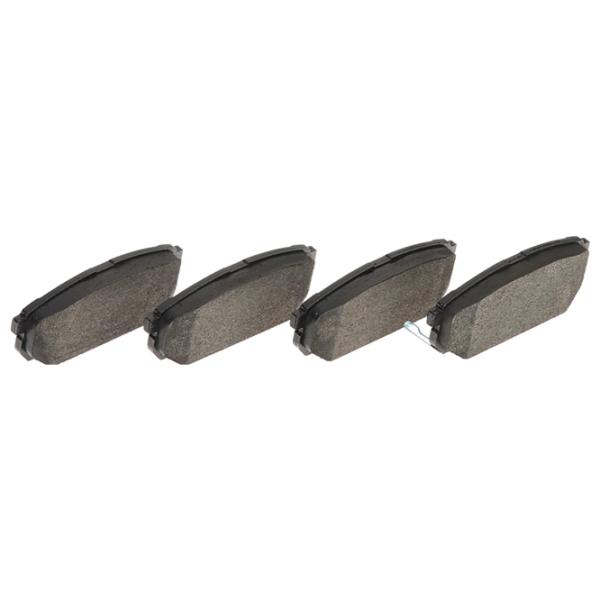 Тормозные колодки Brembo P 30 023 Задние photo 3 Тормозные колодки Brembo P 30 023 Задние photo 3