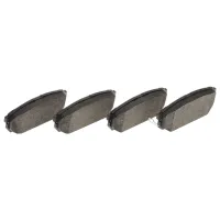 Plăcuțe de frână Brembo P 30 023 Spate photo 3