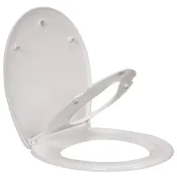 Capac WC Fala 75471 Plastic photo 3