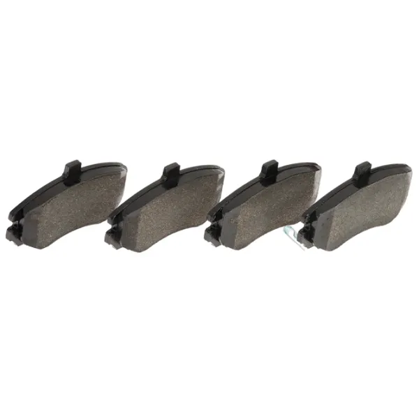 Тормозные колодки Brembo P 30 029 Передние photo 3 Тормозные колодки Brembo P 30 029 Передние photo 3
