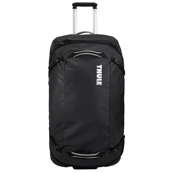Geantă de voiaj THULE Chasm wheeled duffel Pentru turism/ 110 l photo 1