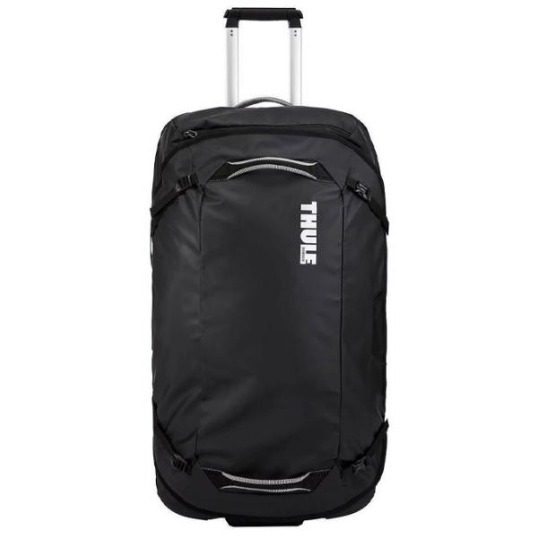 Geantă de voiaj THULE Chasm wheeled duffel Pentru turism/ 110 l photo 1