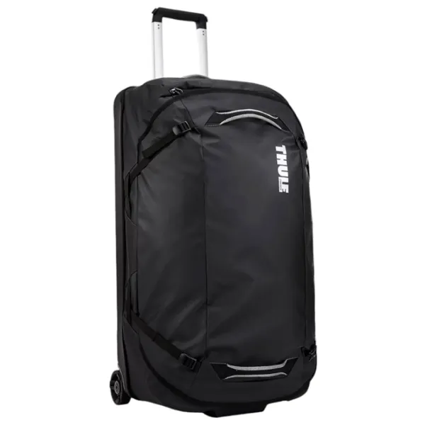 Geantă de voiaj THULE Chasm wheeled duffel Pentru turism/ 110 l photo 2