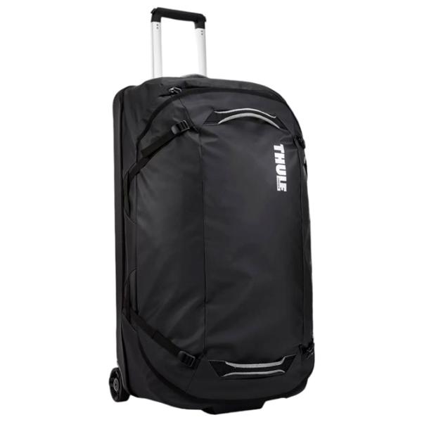 Geantă de voiaj THULE Chasm wheeled duffel Pentru turism/ 110 l photo 2