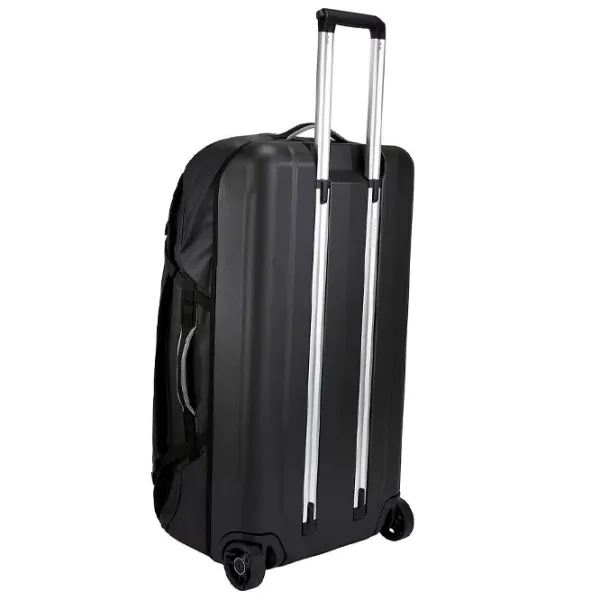 Geantă de voiaj THULE Chasm wheeled duffel Pentru turism/ 110 l photo 3