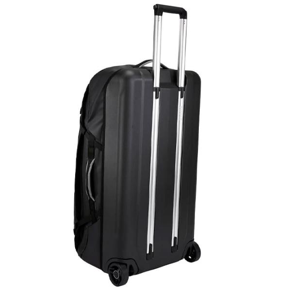 Geantă de voiaj THULE Chasm wheeled duffel Pentru turism/ 110 l photo 3