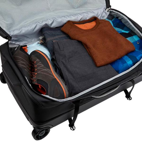 Geantă de voiaj THULE Chasm wheeled duffel Pentru turism/ 110 l photo 4