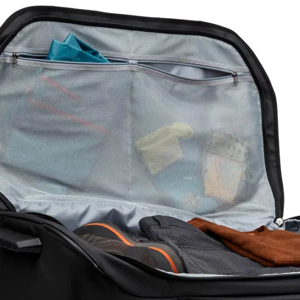 Geantă de voiaj THULE Chasm wheeled duffel Pentru turism/ 110 l photo 5