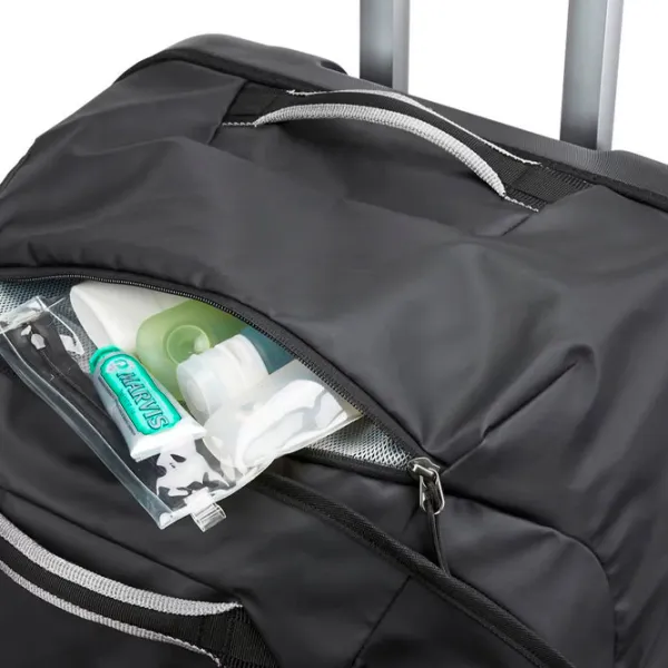 Geantă de voiaj THULE Chasm wheeled duffel Pentru turism/ 110 l photo 6