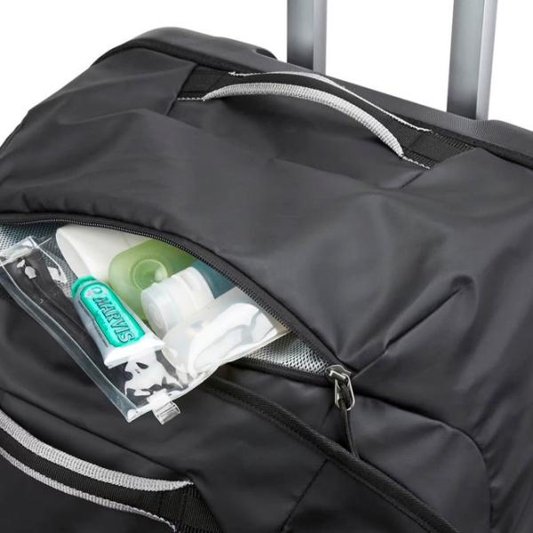 Geantă de voiaj THULE Chasm wheeled duffel Pentru turism/ 110 l photo 6