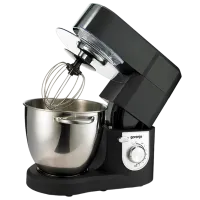 Mașină de bucătărie Gorenje MMC1500BK 1500 W / Black