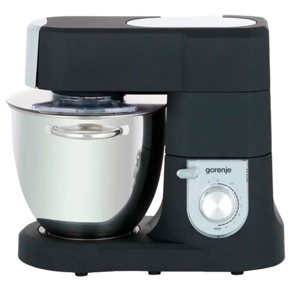 Mașină de bucătărie Gorenje MMC1500BK 1500 W / Black photo 9