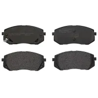 Тормозные колодки Brembo P 30 039 Передние