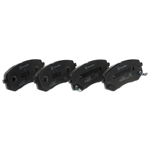 Тормозные колодки Brembo P 30 039 Передние photo 2 Тормозные колодки Brembo P 30 039 Передние photo 2