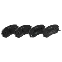 Plăcuțe de frână Brembo P 30 039 Față photo 2