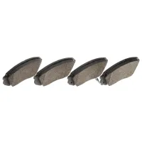 Plăcuțe de frână Brembo P 30 039 Față photo 3
