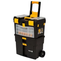 Toolbox Vorel VOR78734 Plastic