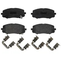 Тормозные колодки Brembo P 30 045 Передние