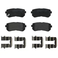 Тормозные колодки Brembo P 30 046 Задние