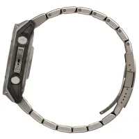 Умные часы Garmin Fenix 8 1.4"/ 47 мм/ Титан - Титан/ 010-02904-40 photo 4