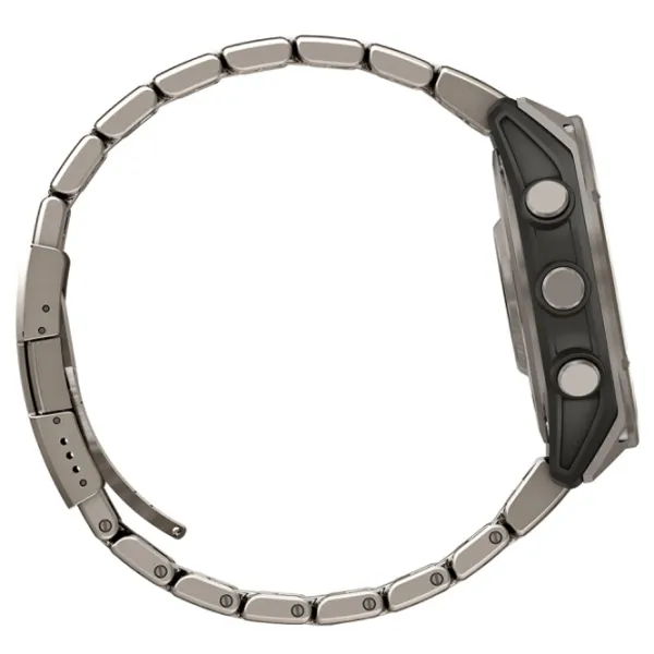 Умные часы Garmin Fenix 8 1.4"/ 47 мм/ Титан - Титан/ 010-02904-40 photo 7