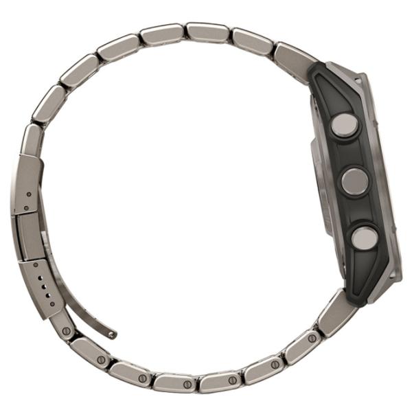 Умные часы Garmin Fenix 8 1.4"/ 47 мм/ Титан - Титан/ 010-02904-40 photo 7